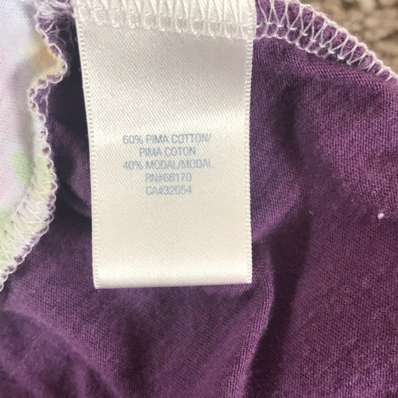 Floral Eloise Sundress SZ LG - Picture 7 of 8